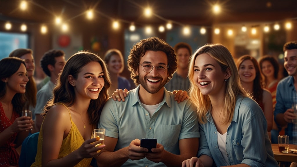leonardo_lightning_xl_photorealistic_portrait_depict_parties_w_0 Какие типы контента привлекают больше посетителей на ваш сайт
