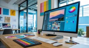 Создание сайта под ключ: пошаговый гайд