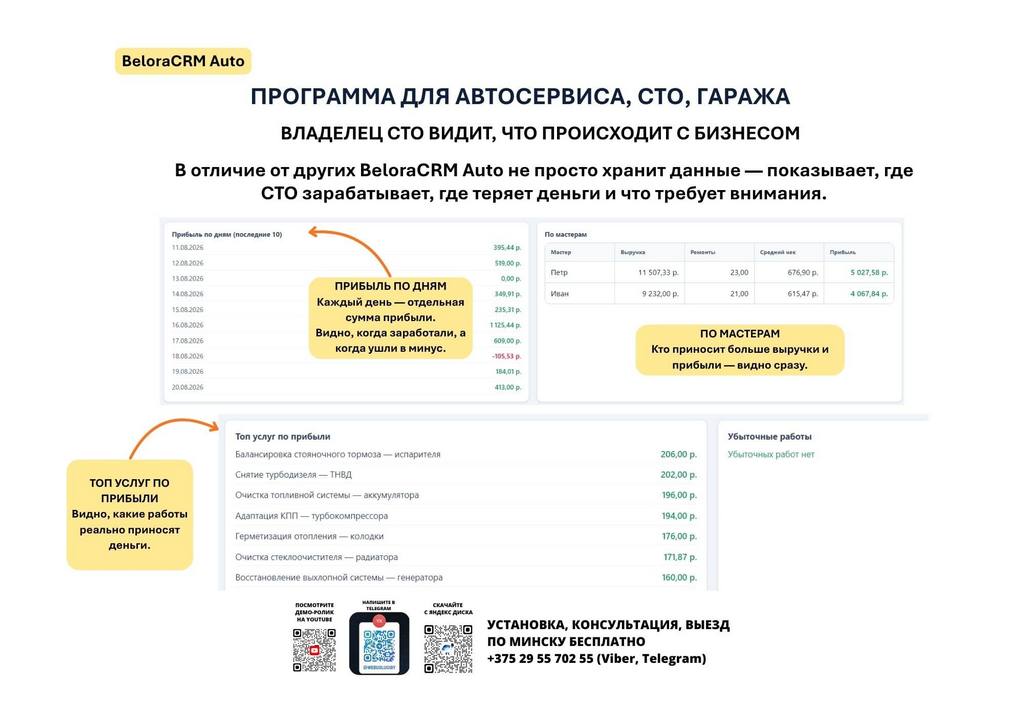 belora-crm-broshyura-a4-800h600 Через что лучше запускать рекламу в Instagram? Лонгрид